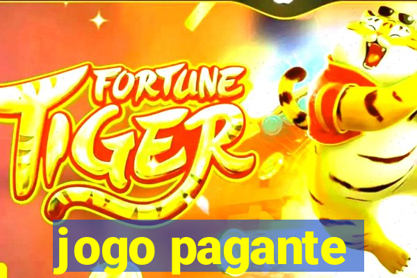 jogo pagante